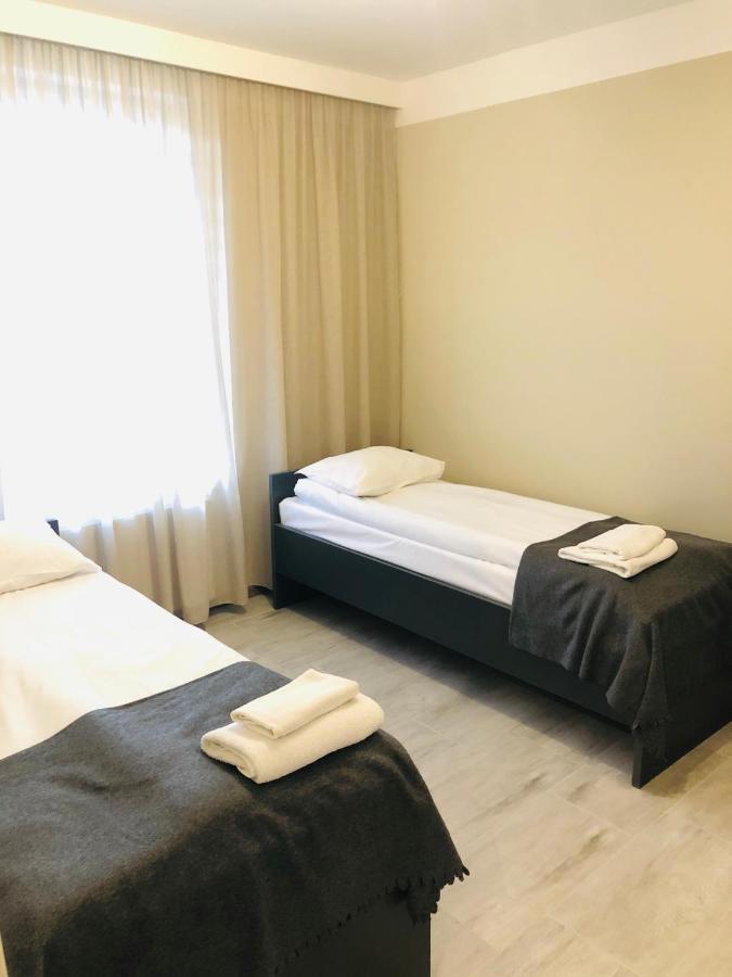 Apartamenty Wawrzyniak Perzyce Exterior foto