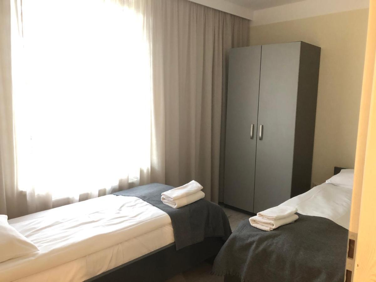 Apartamenty Wawrzyniak Perzyce Exterior foto
