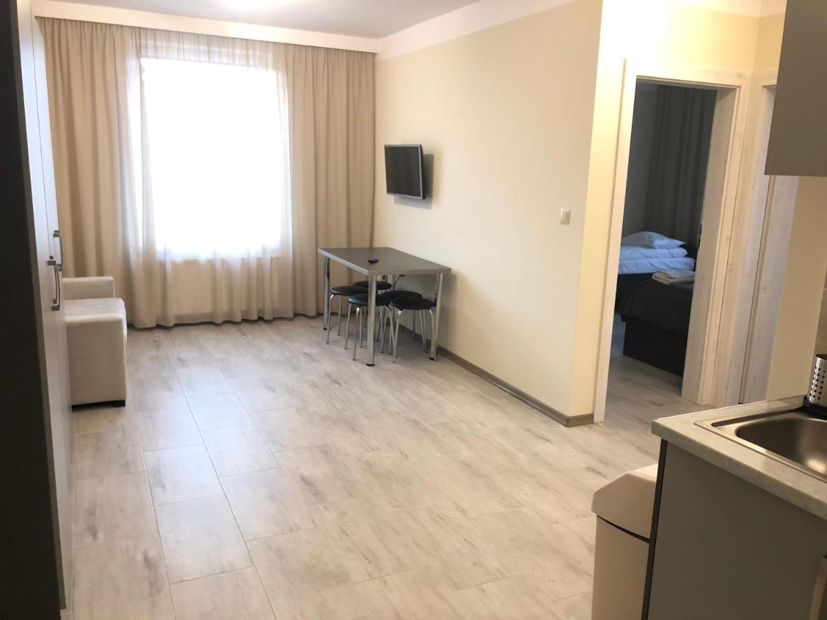 Apartamenty Wawrzyniak Perzyce Exterior foto