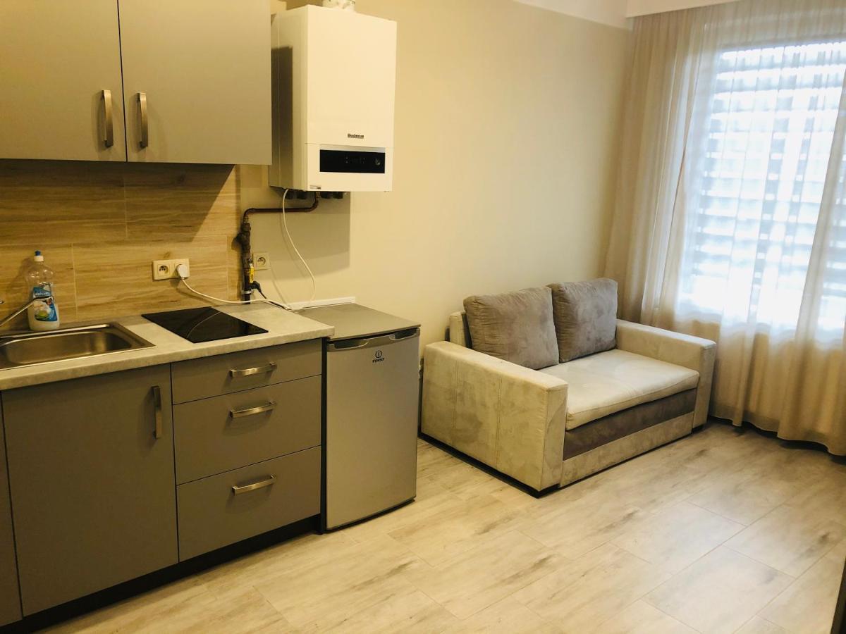 Apartamenty Wawrzyniak Perzyce Exterior foto