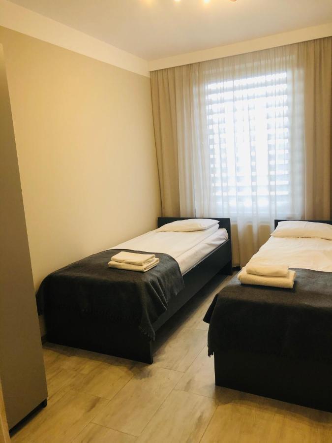 Apartamenty Wawrzyniak Perzyce Exterior foto
